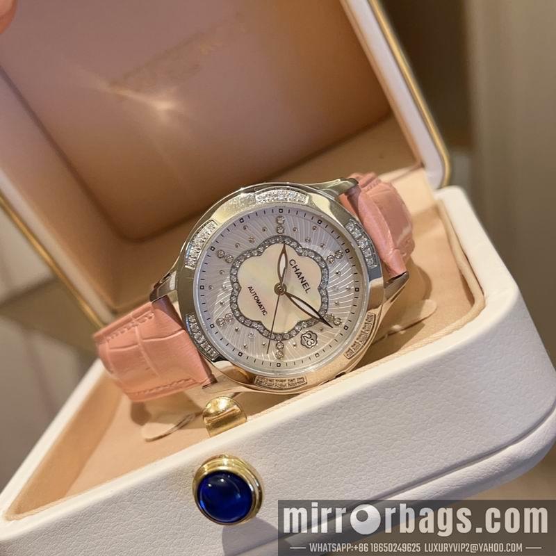 Replica Chanel 35mm 022485