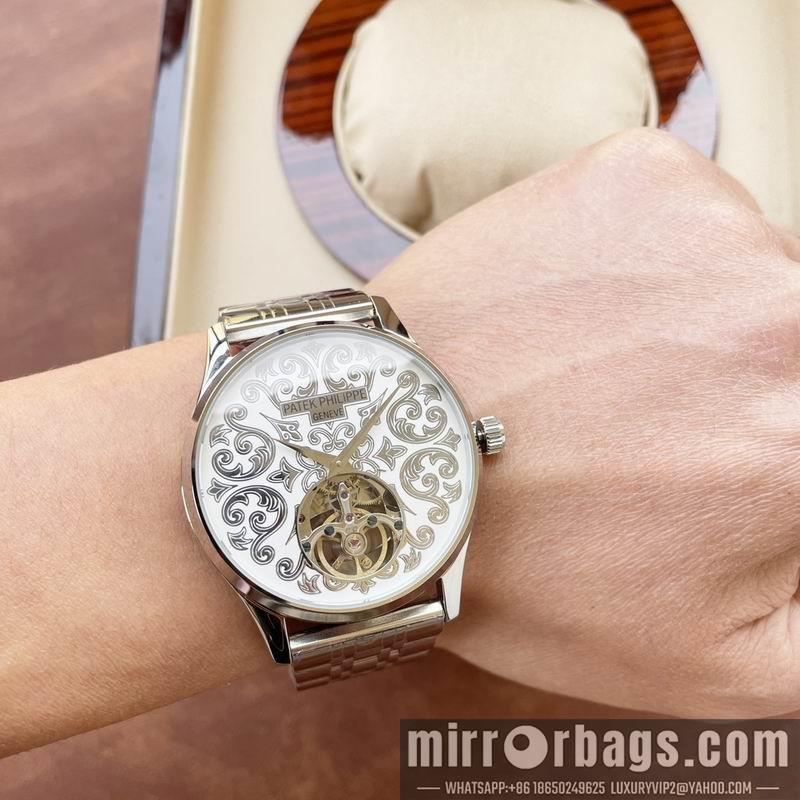 Replica Patek Philippe 42X13mm 031613