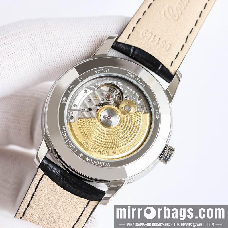 Replica Vacheron Constantin watch 022114
