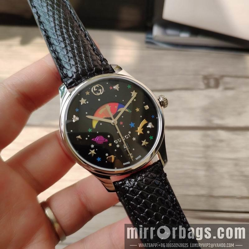 Replica Gucci 36mm 112042
