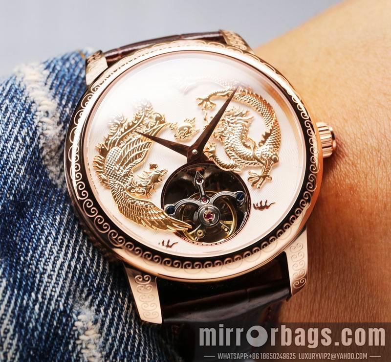 Replica Vacheron Constantin 44X14mm 051605