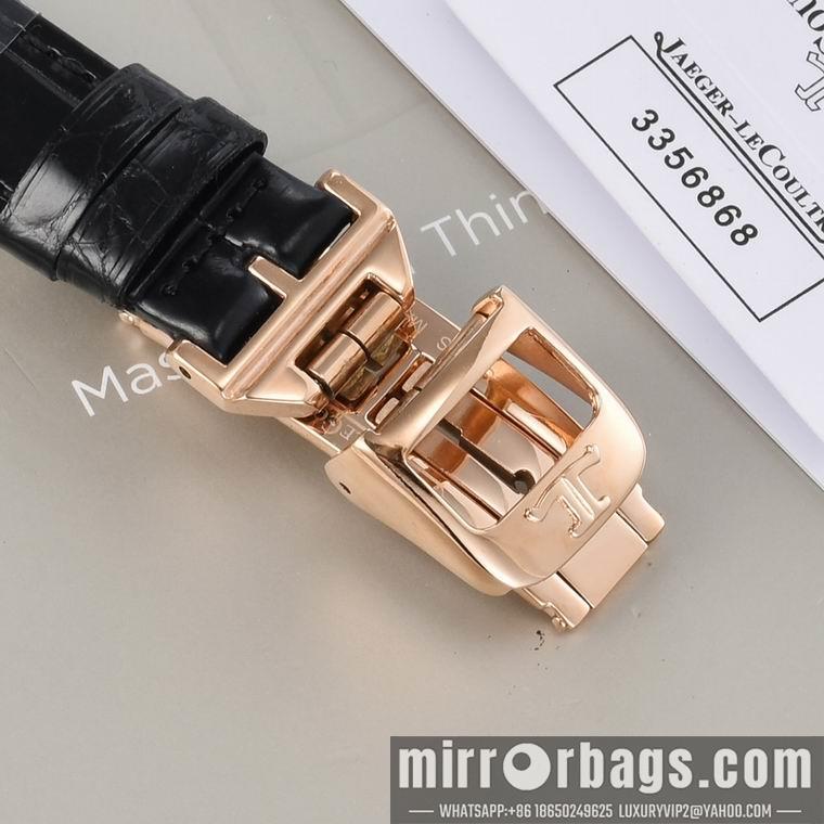 Replica Jaeger Lecoultre women 33X9mm M24