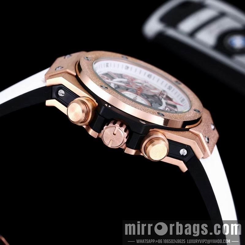Replica Hublot 45X12mm 072218