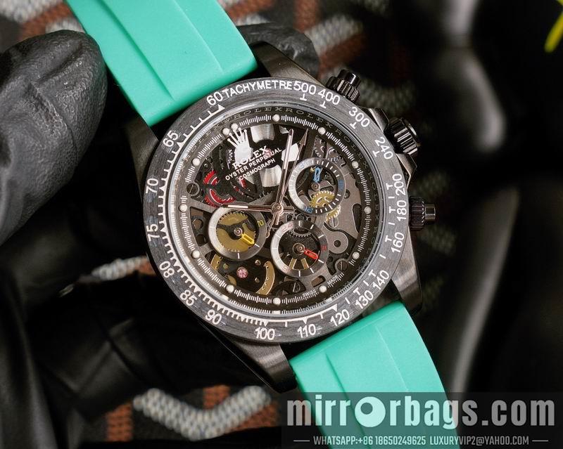 Replica Rolex 43mm 050716