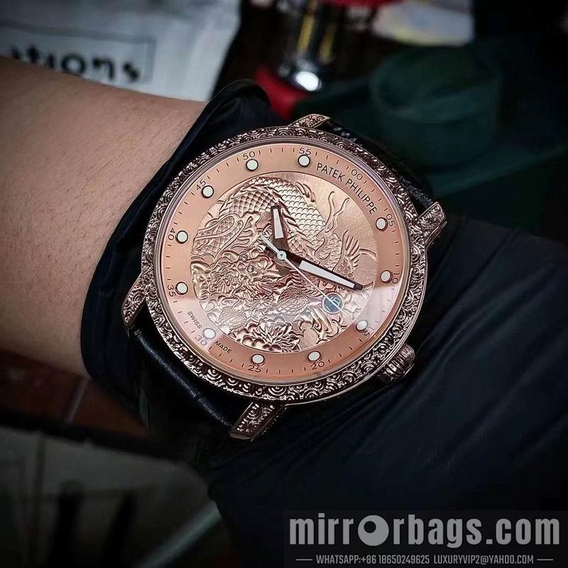 Replica Patek Philippe 43X13mm 050869