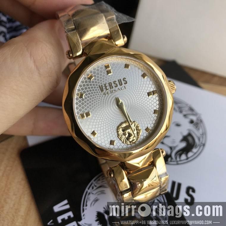 Replica Versace women 36mm M14