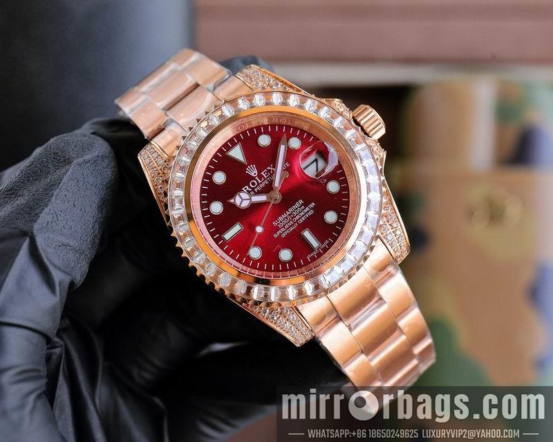 Replica Rolex 40mm 092816