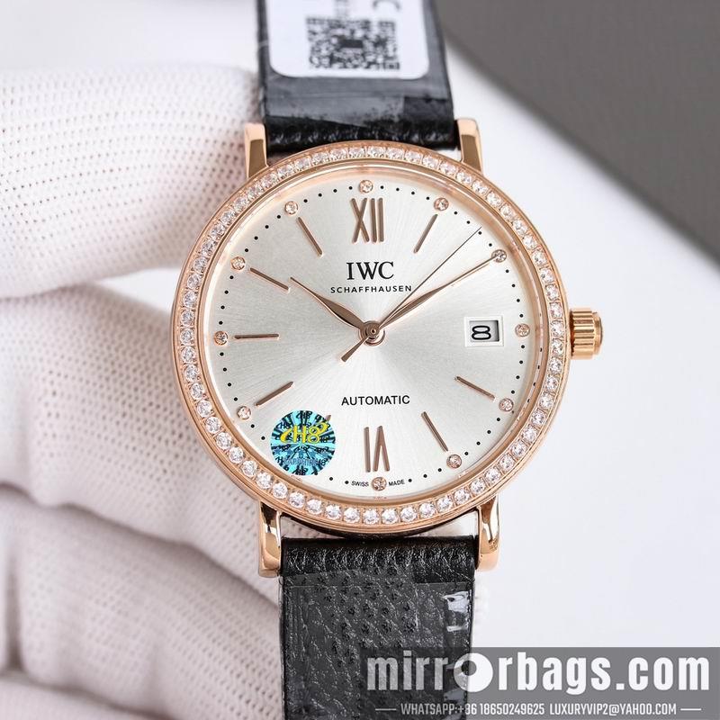 Replica IWC 37X9.4mm 0829188