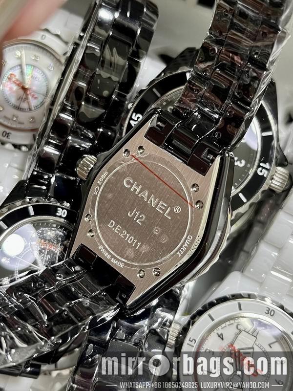 Replica Chanel 33mm 38mm 042709