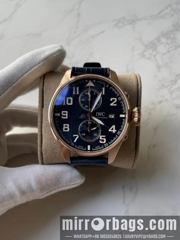 Replica IWC watch 110987
