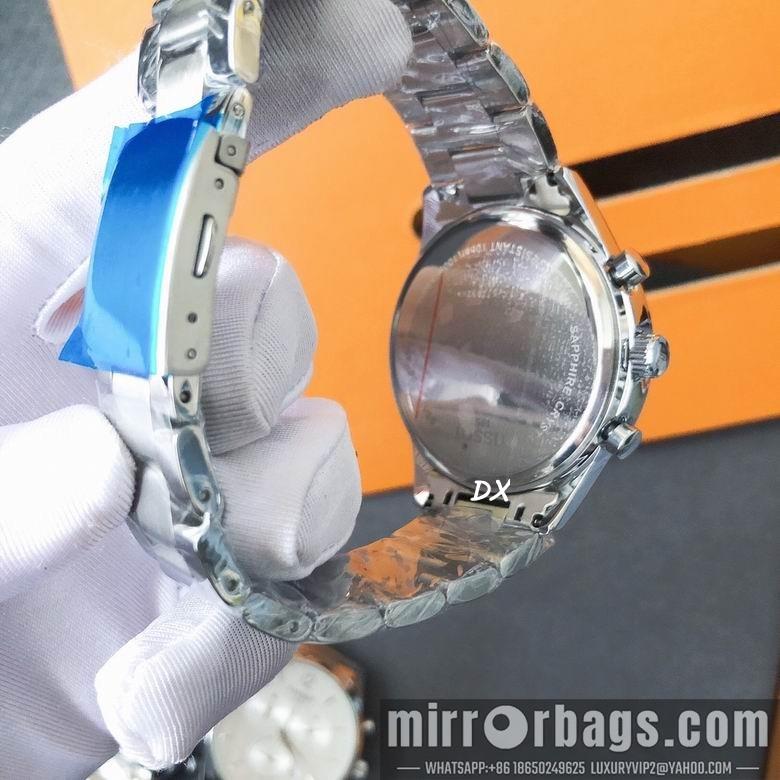 Replica Tissot 42x11mm 2nms39