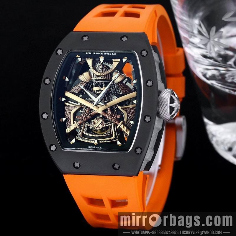 Replica Richard Mille rm047 watch 070210