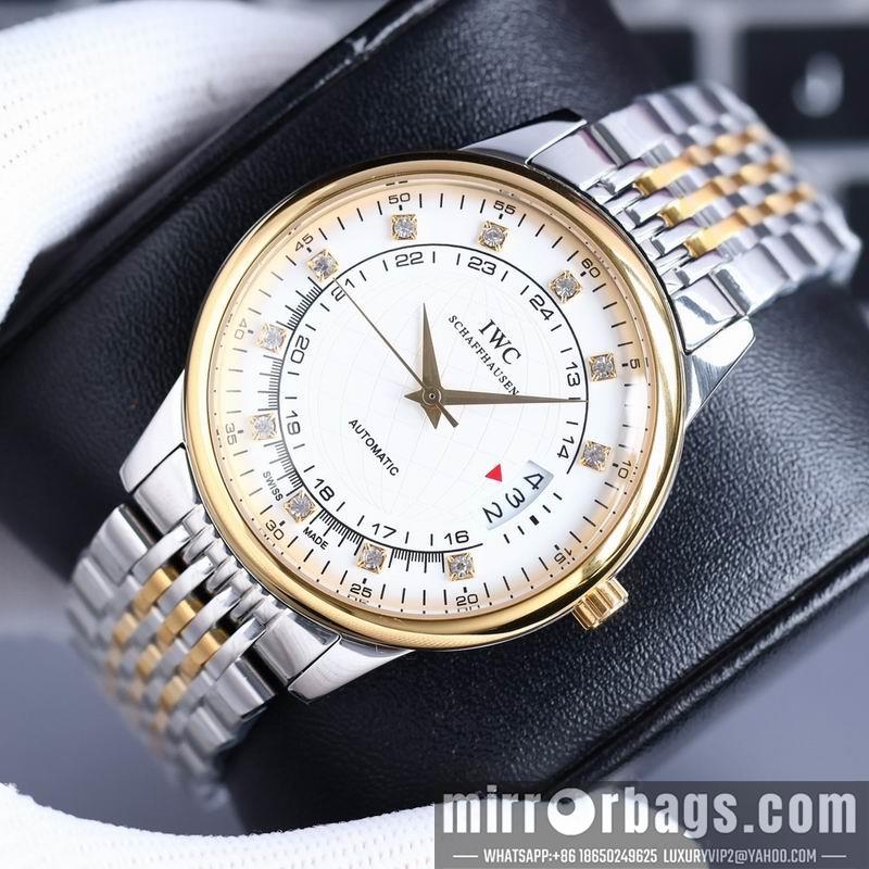Replica IWC 40mm 031835