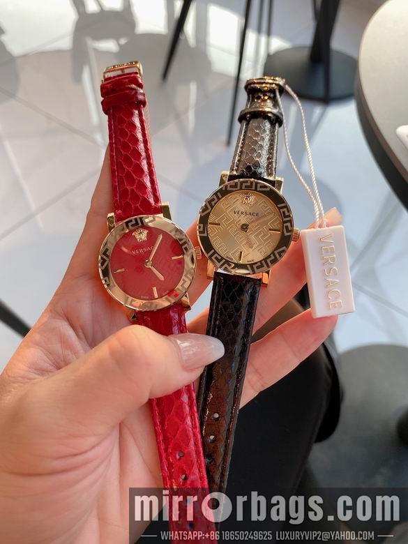 Replica Versace watch 31mm M23