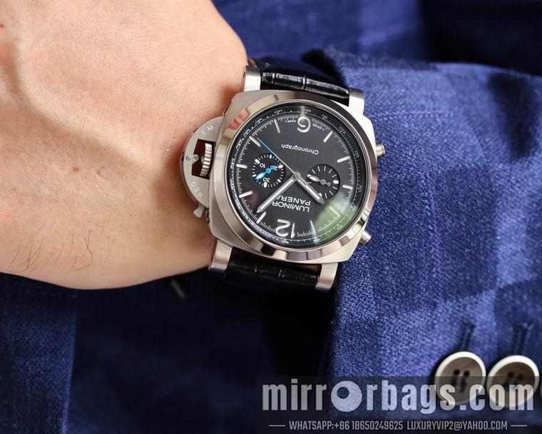 Replica Panerai men 47mm M02