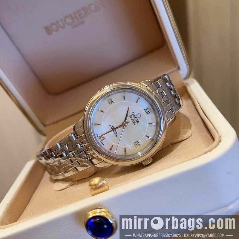 Replica Omega W27.4mm M34mm 022426