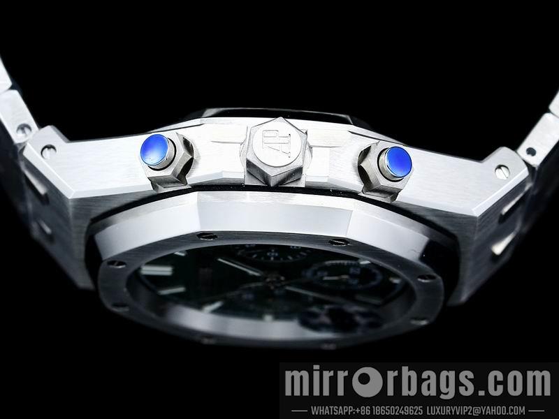 Replica Vacheron Constantin 41mm 022142