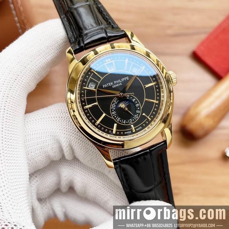 Replica Patek Philippe watch 40mm 122549