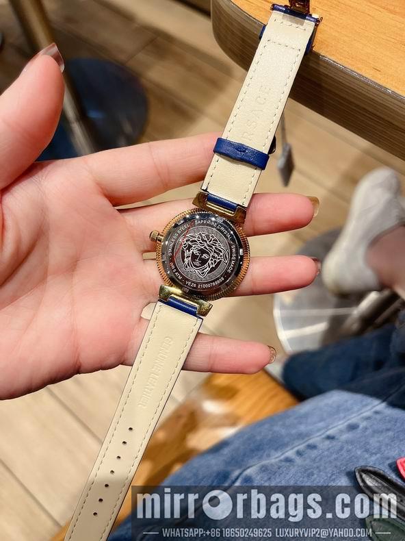Replica Versace watch 36mm M27