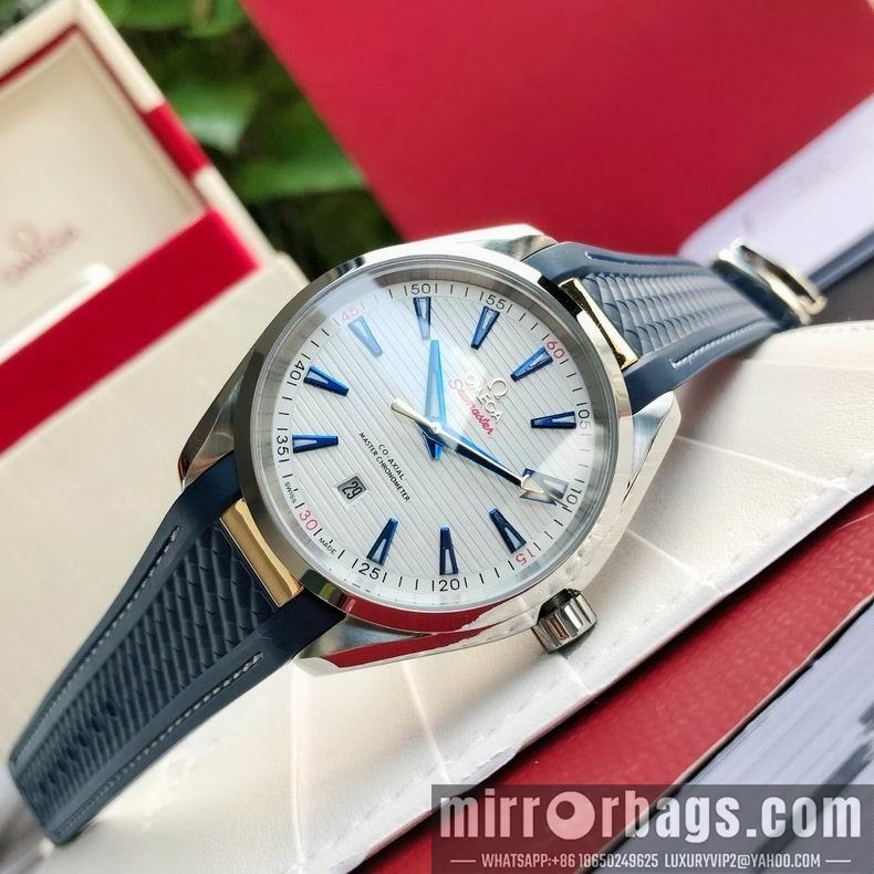 Replica Omega men 41.5mm 110414