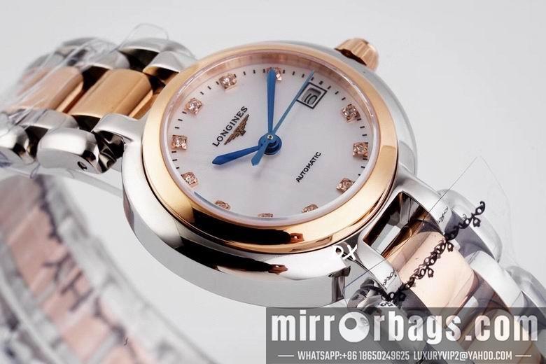 Replica Longines 26.5mm 12nms82