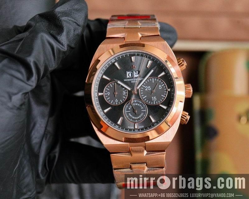 Replica Vacheron Constantin 42mm 092825