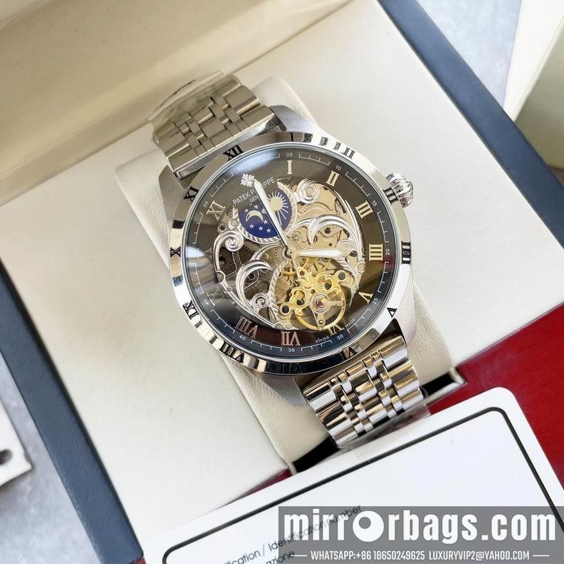 Replica Patek Philippe men 43X13mm 122505