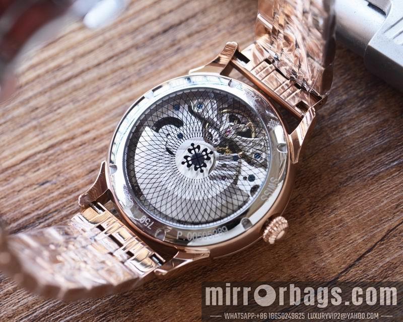 Replica Patek Philippe 41X12mm 052028