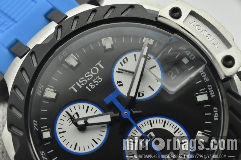 Replica Tissot 38mm 041613