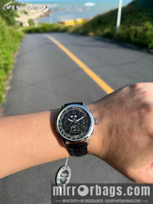 Replica Breitling 42mm 101604