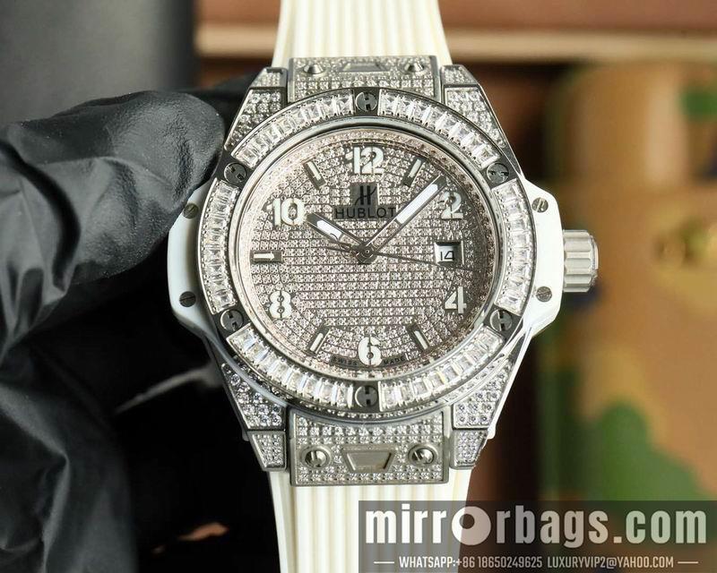 Replica Hublot 43mm 033103