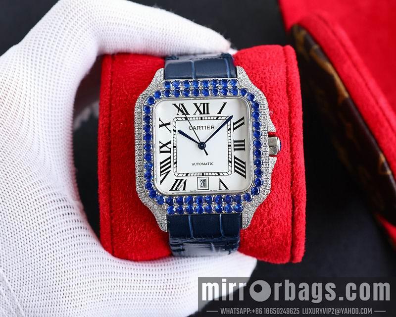 Replica Cartier 40mm 0831131