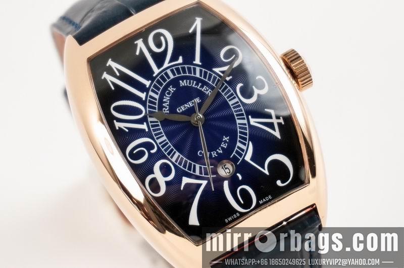 Replica Franck Muller 55X42X13mm 031643