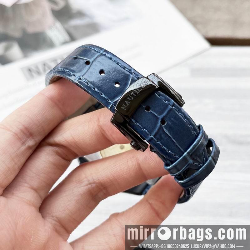 Replica Patek Philippe 42mm 042796