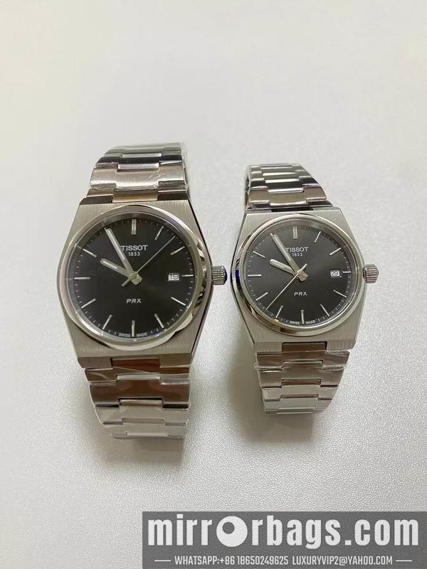 Replica Tissot watch 113002