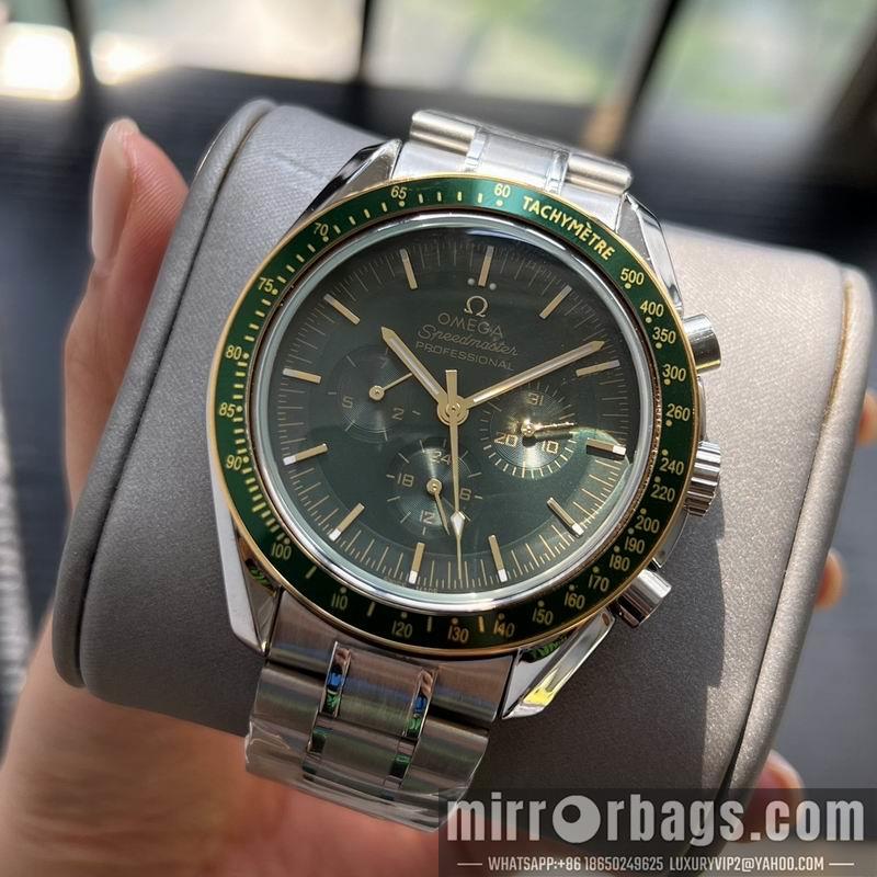 Replica Omega watch 101417