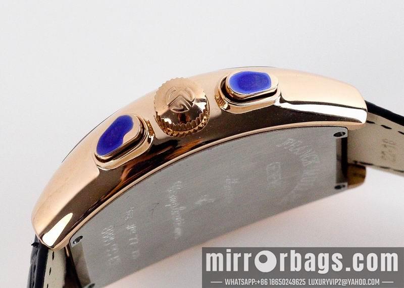 Replica Franck Muller 55X42X13mm 031636