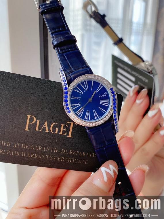 Replica Piaget women 32mm M06