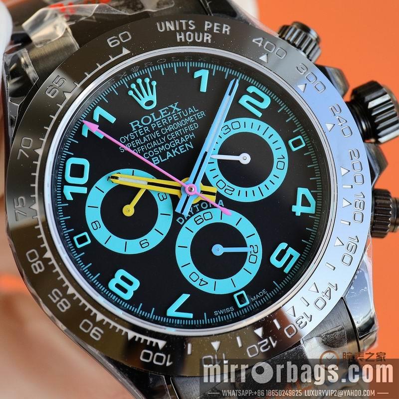 Replica Rolex watch 090963