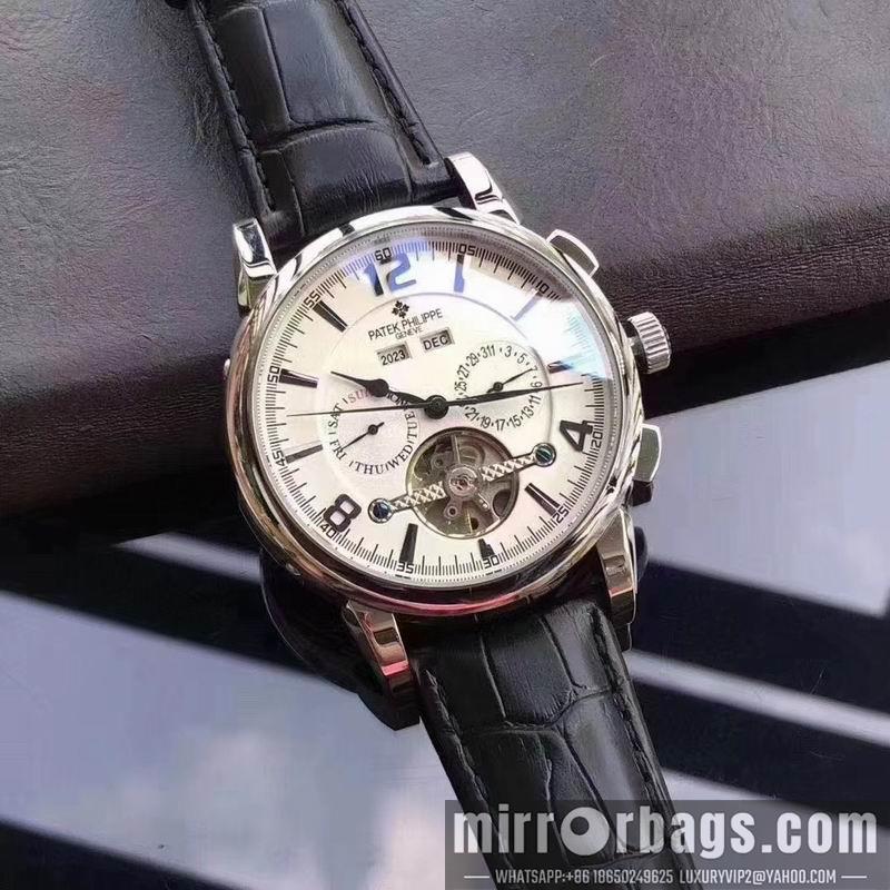 Replica Patek Philippe Watch 041347