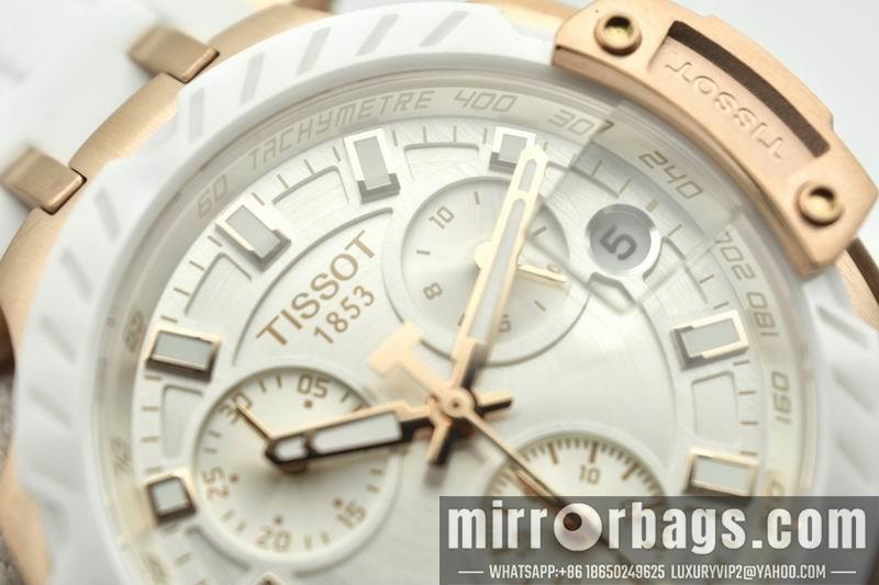 Replica Tissot 38mm 041612