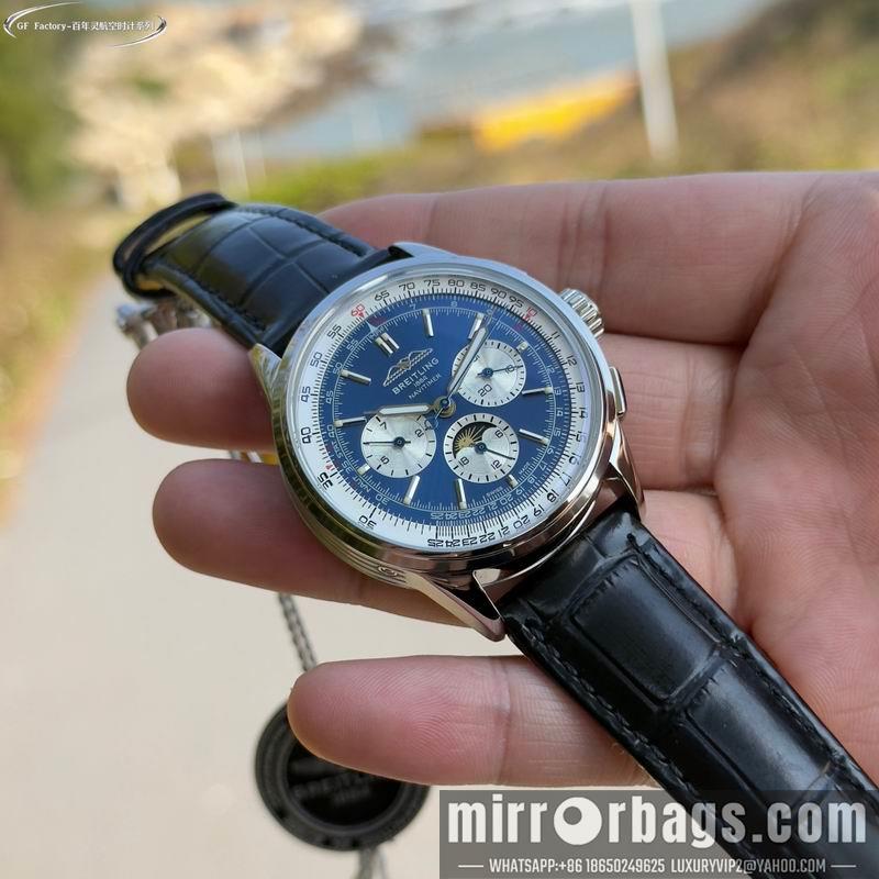 Replica Breitling Watch 42mm 033145