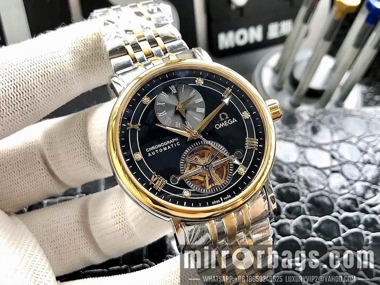 Replica Omega men 42X12mm M61