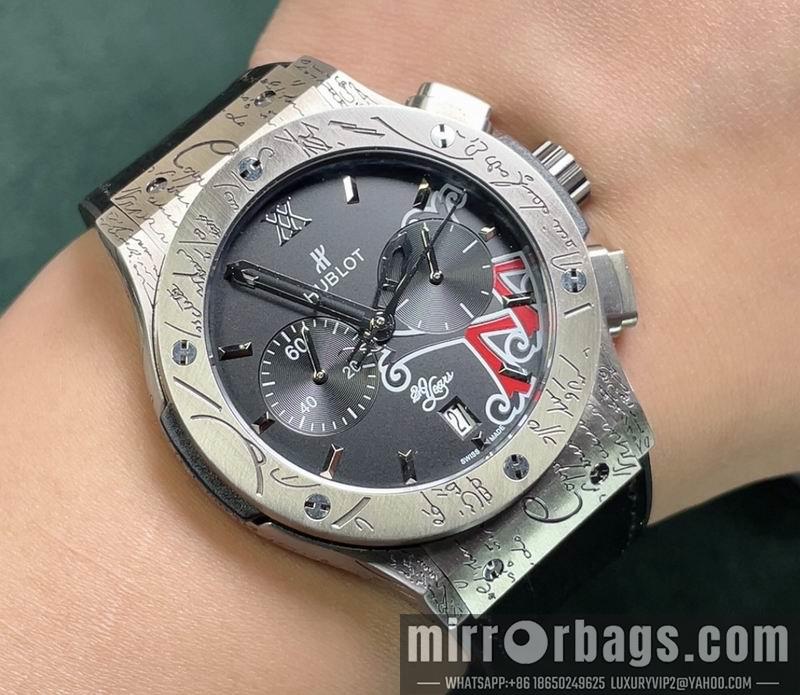 Replica Hublot 45X11.5mm 050832