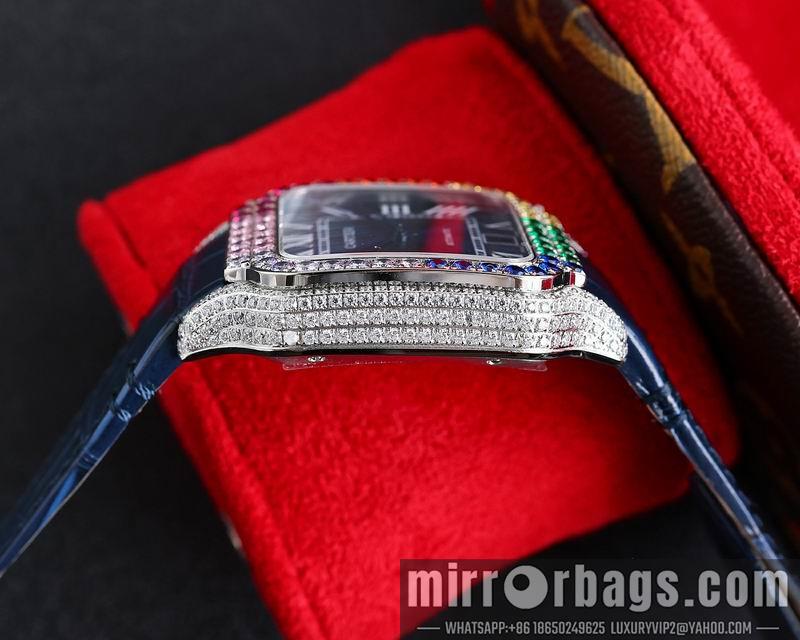 Replica Cartier 40mm 0831135