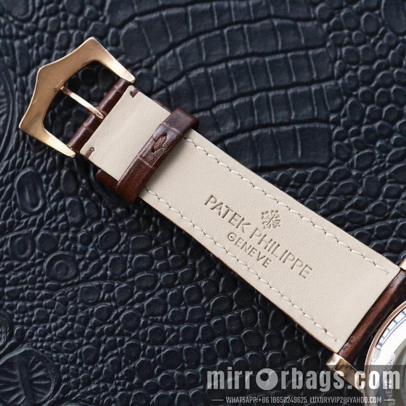 Replica Patek Philippe Watch 041351