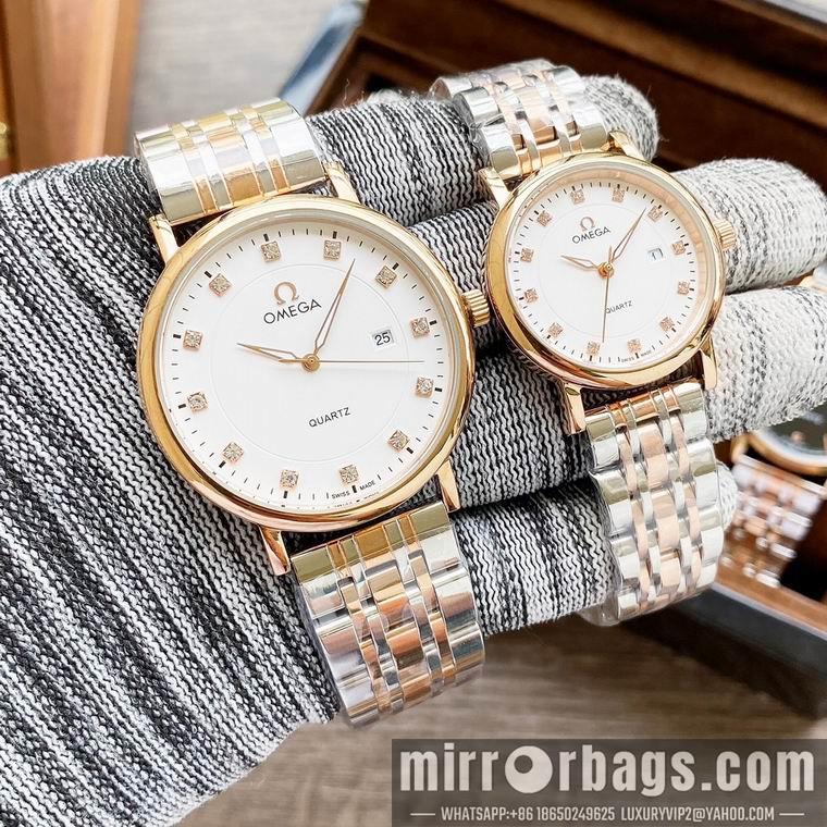 Replica Omega 40mm 30mm M01