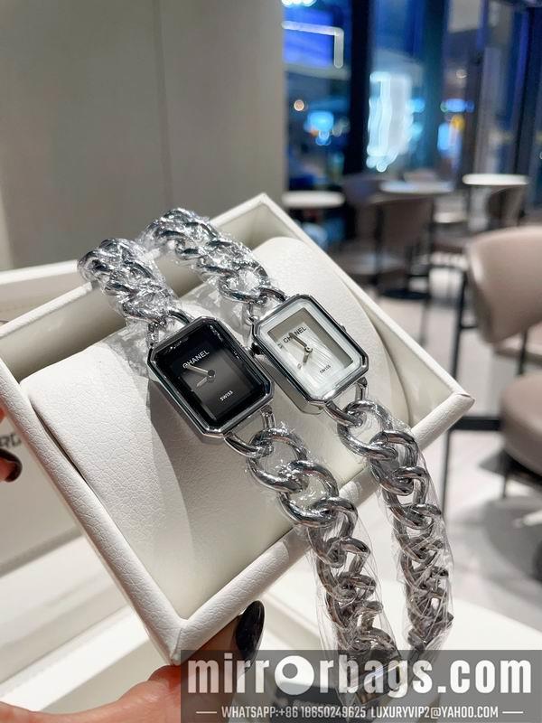 Replica Chanel 21X26mm 121234
