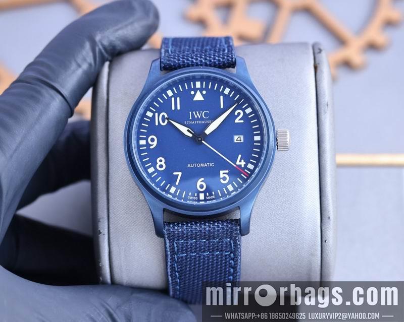 Replica IWC 40X12mm 0506164