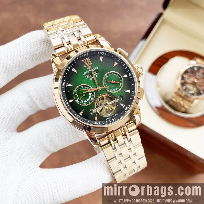 Replica Patek Philippe 43X13mm 032516